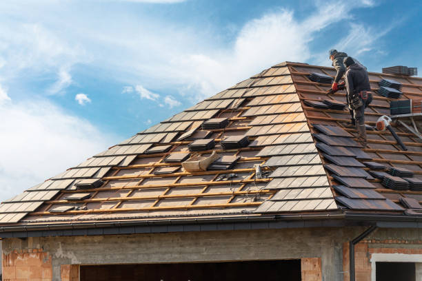 Best Commercial Roofing Services  in Muldraugh, KY